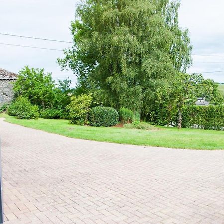 Gite De La Magire Vila Longchamps Exterior foto